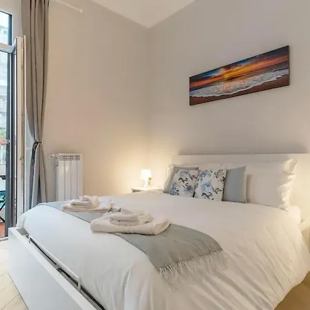 Corso Buenos Aires-Città StudiAppartamento nuovo con Wifi-3